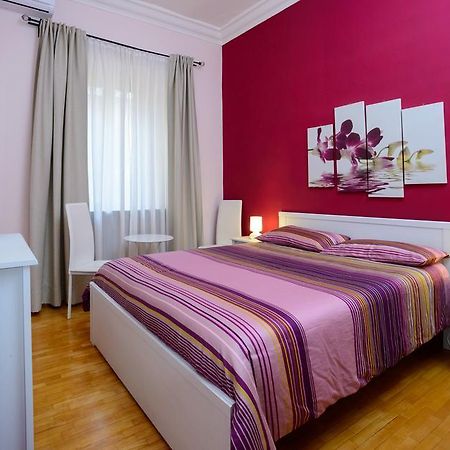 B&B Eternal Rome Inn Room photo