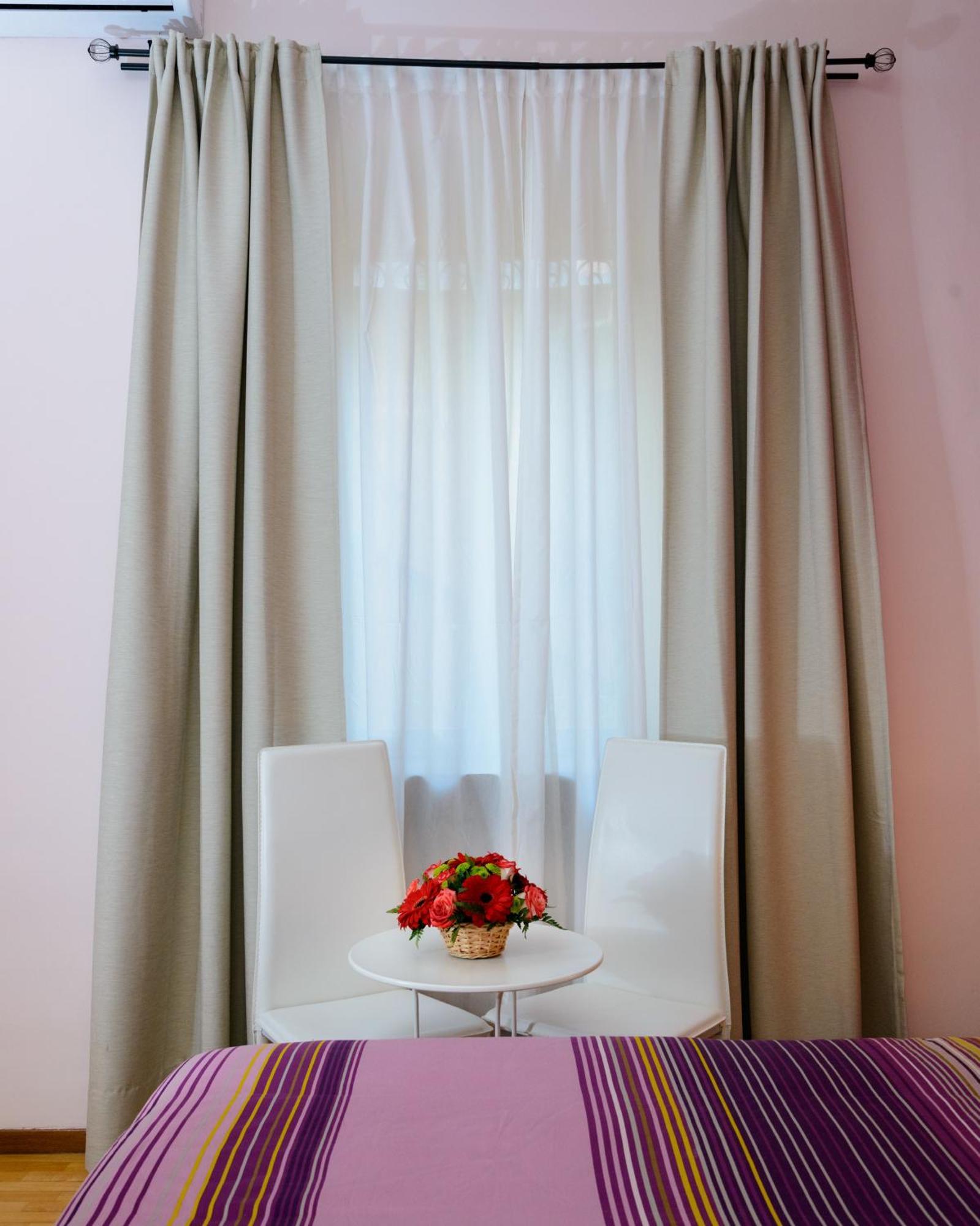 B&B Eternal Rome Inn Room photo