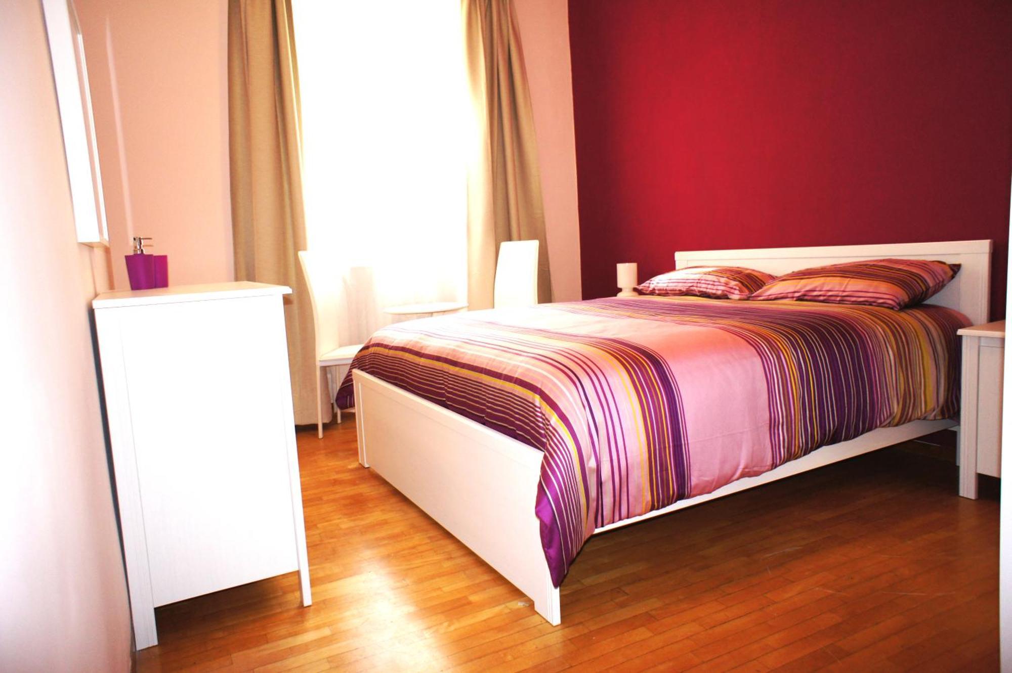 B&B Eternal Rome Inn Room photo