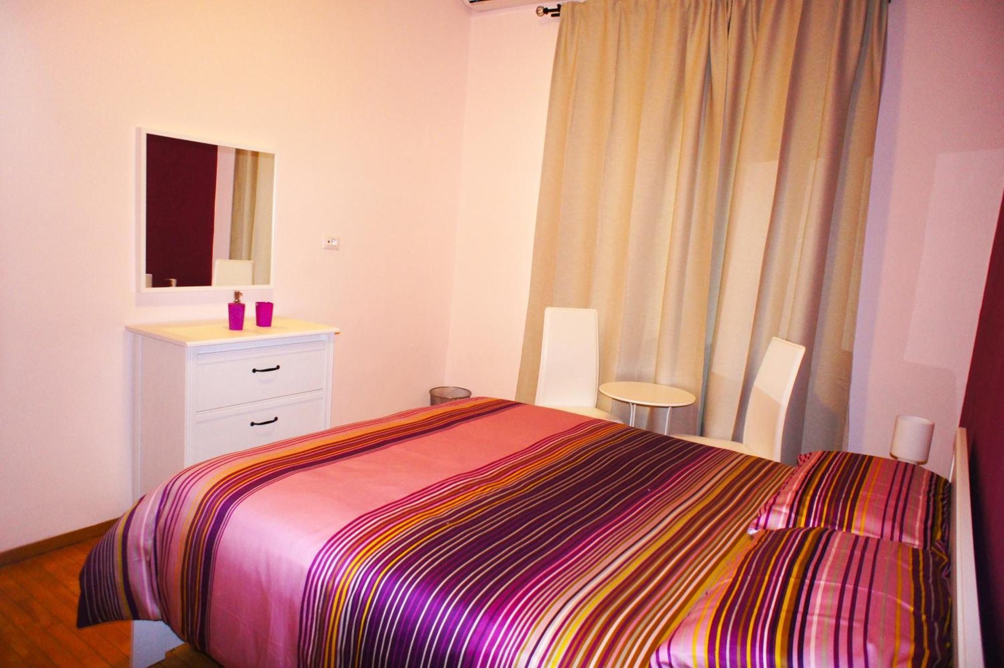 B&B Eternal Rome Inn Room photo