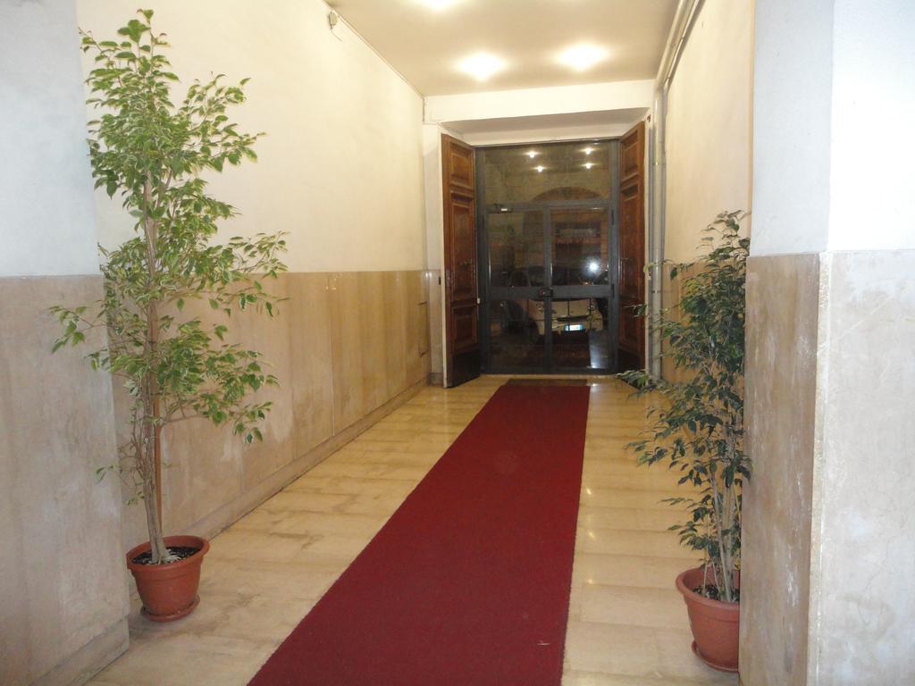 B&B Eternal Rome Inn Room photo