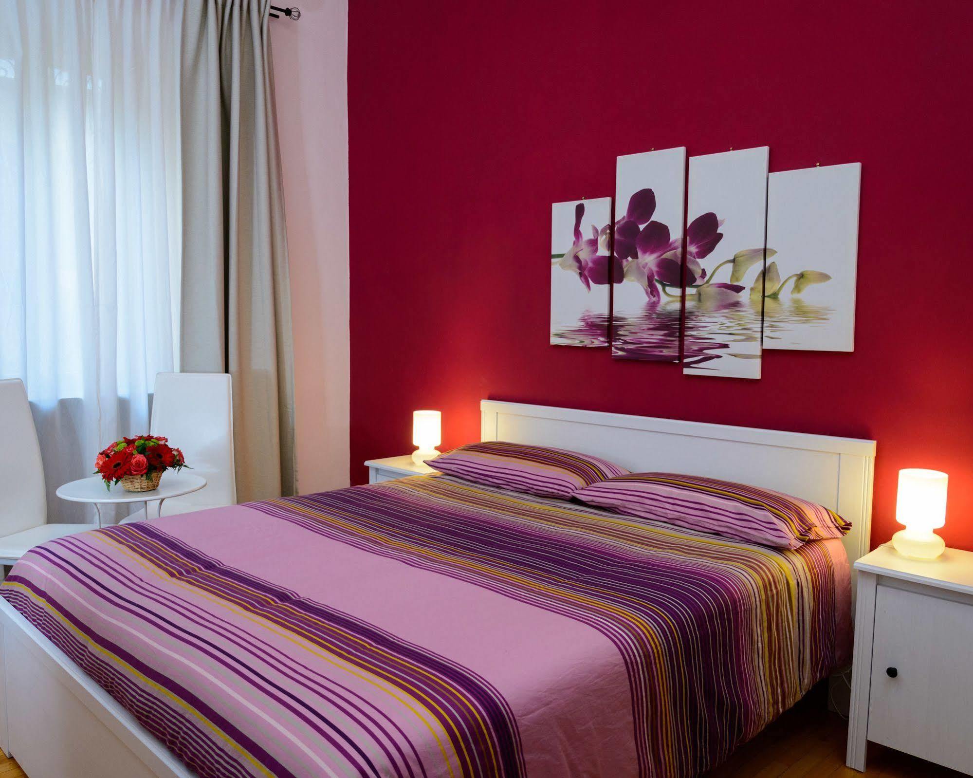 B&B Eternal Rome Inn Exterior photo