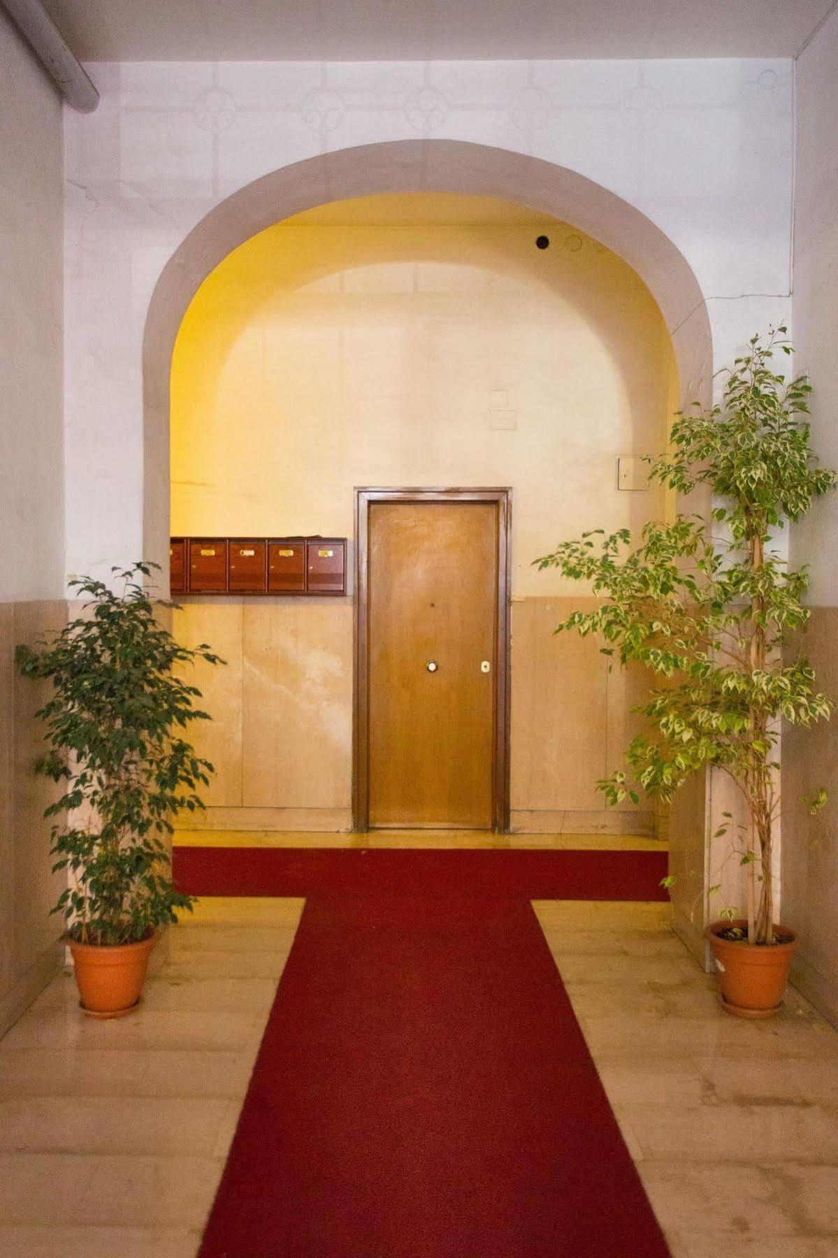 B&B Eternal Rome Inn Exterior photo